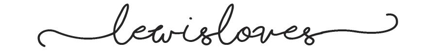 LewisLoves.com